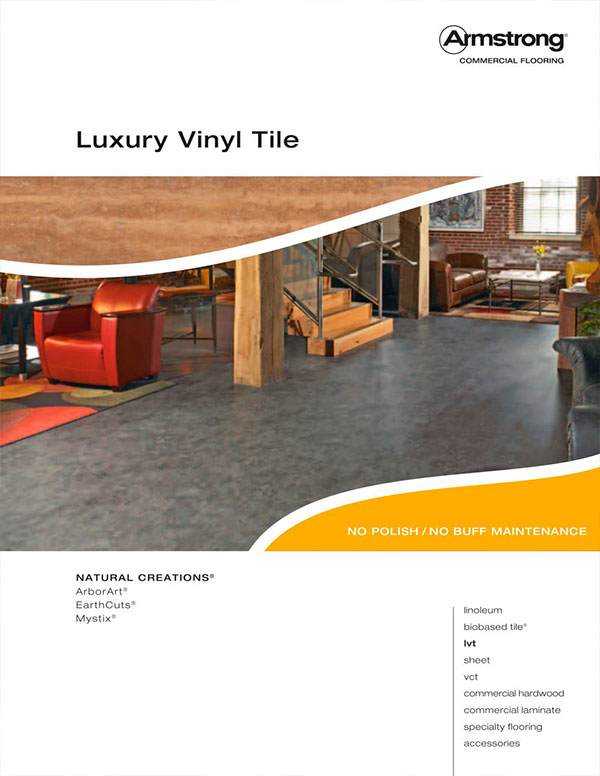 Luxury Vinyl