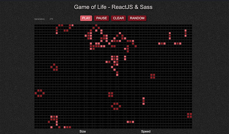 Game of Life