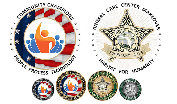 Challenge Coin