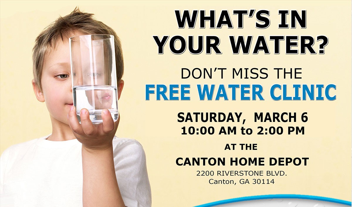 Southeast Clean Water