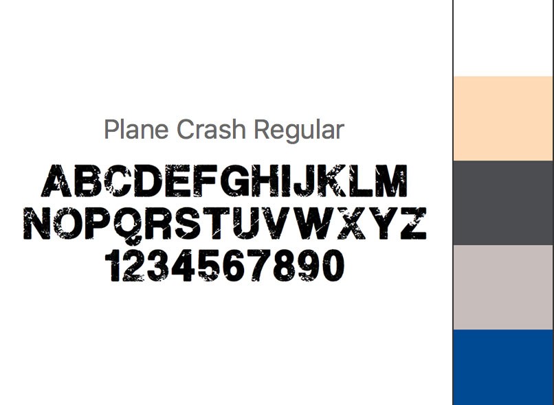 Font-Panels