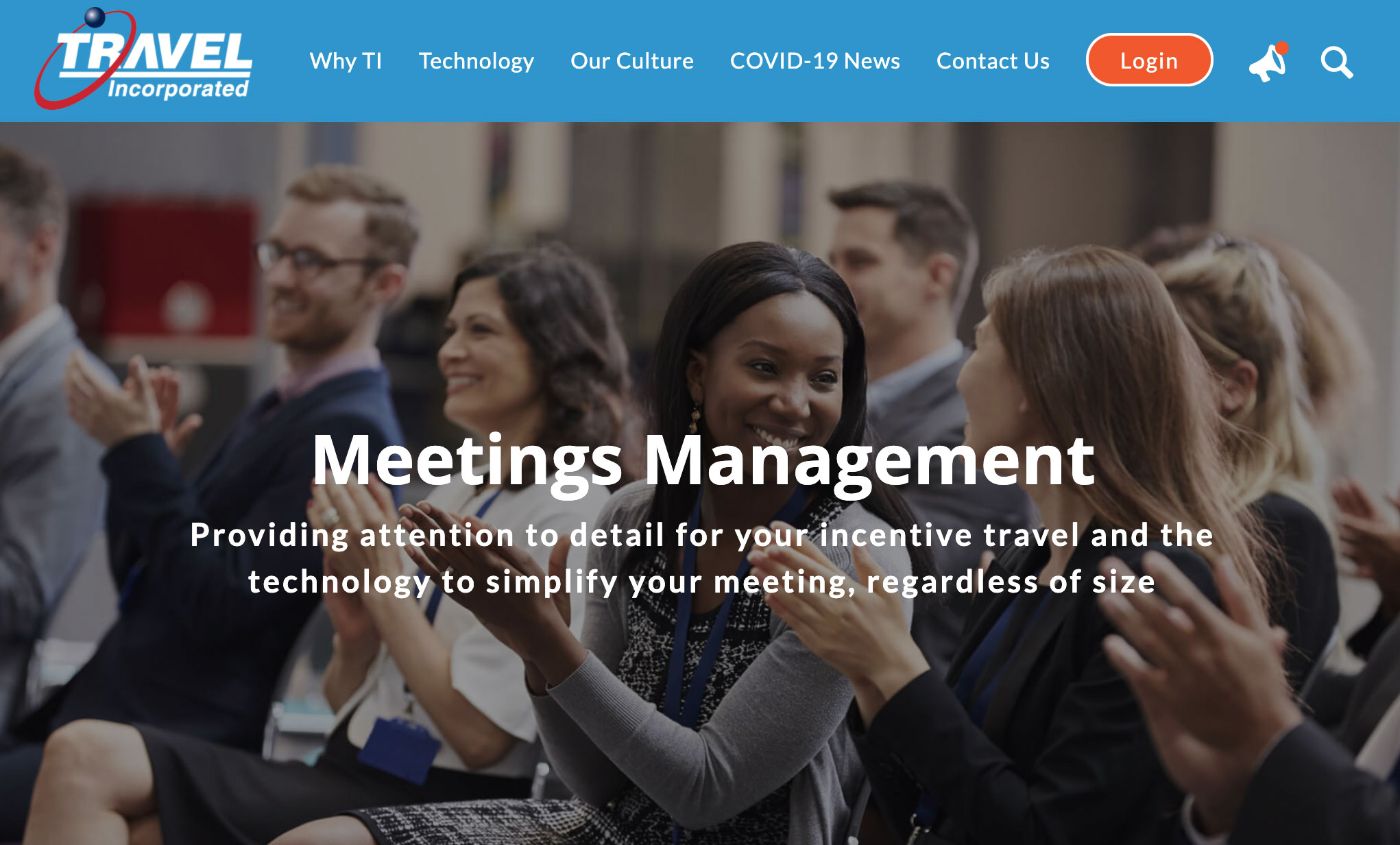 Meetings Management